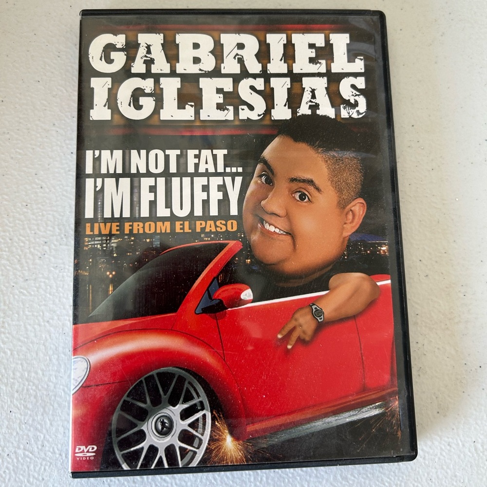 Gabriel iglesias